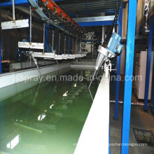 Autophoresis Coating Line for Metal with Best Quality